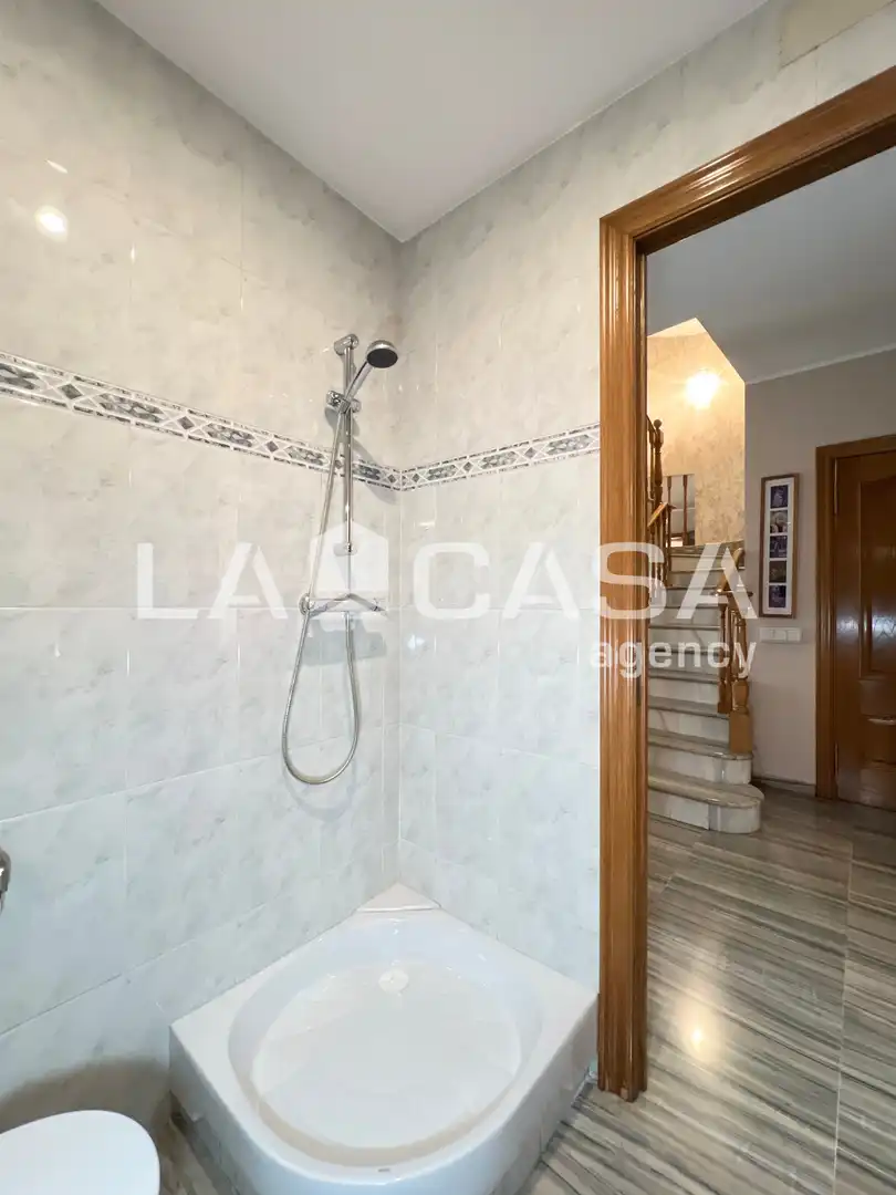 Duplex with balcony for sale in El Raval, imagen 28