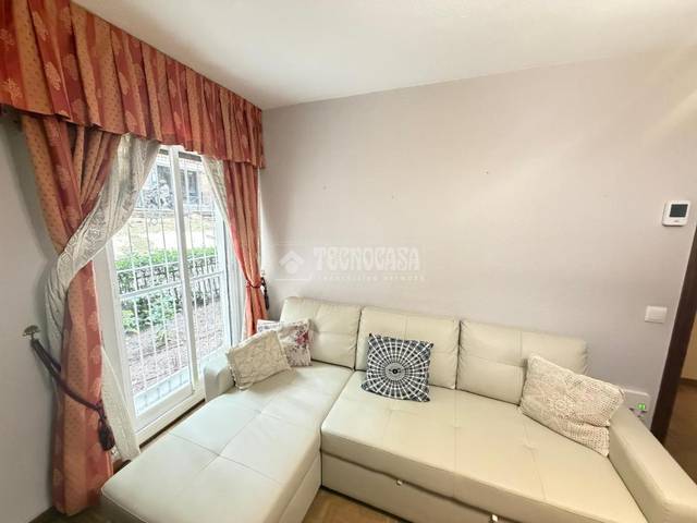 Piso en Venta en Vinateros