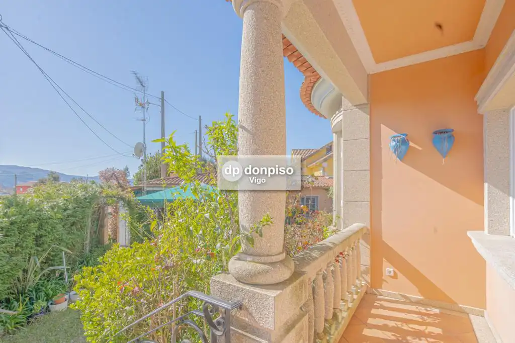 Villa mit Pool zum Verkauf in Tomiño, imagen 31