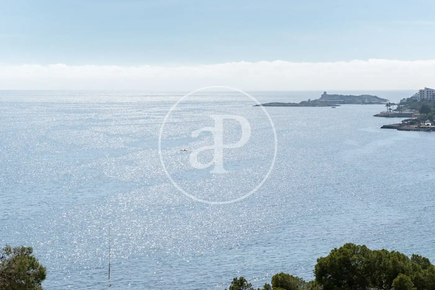 Flat for sale in  Palma de Mallorca  with Air Conditioner, Heating and Terrace
