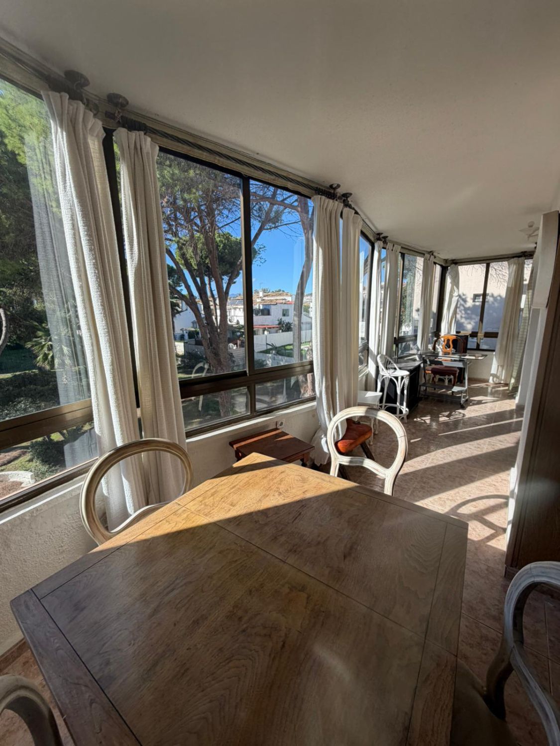 Apartament en venda en Mijas amb Calefacció, Terrassa i Piscina comunitària