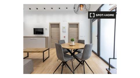 Photo 3 of Study to share in Barrio de Benimaclet,  Valencia Capital