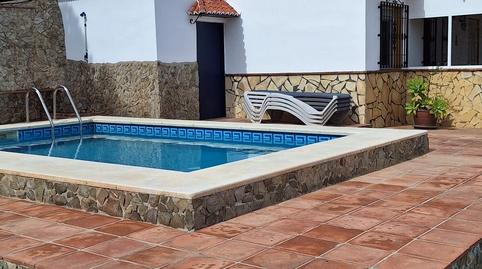 Foto 4 de Finca rústica de lloguer a Camino Viejo de Málaga, Málaga