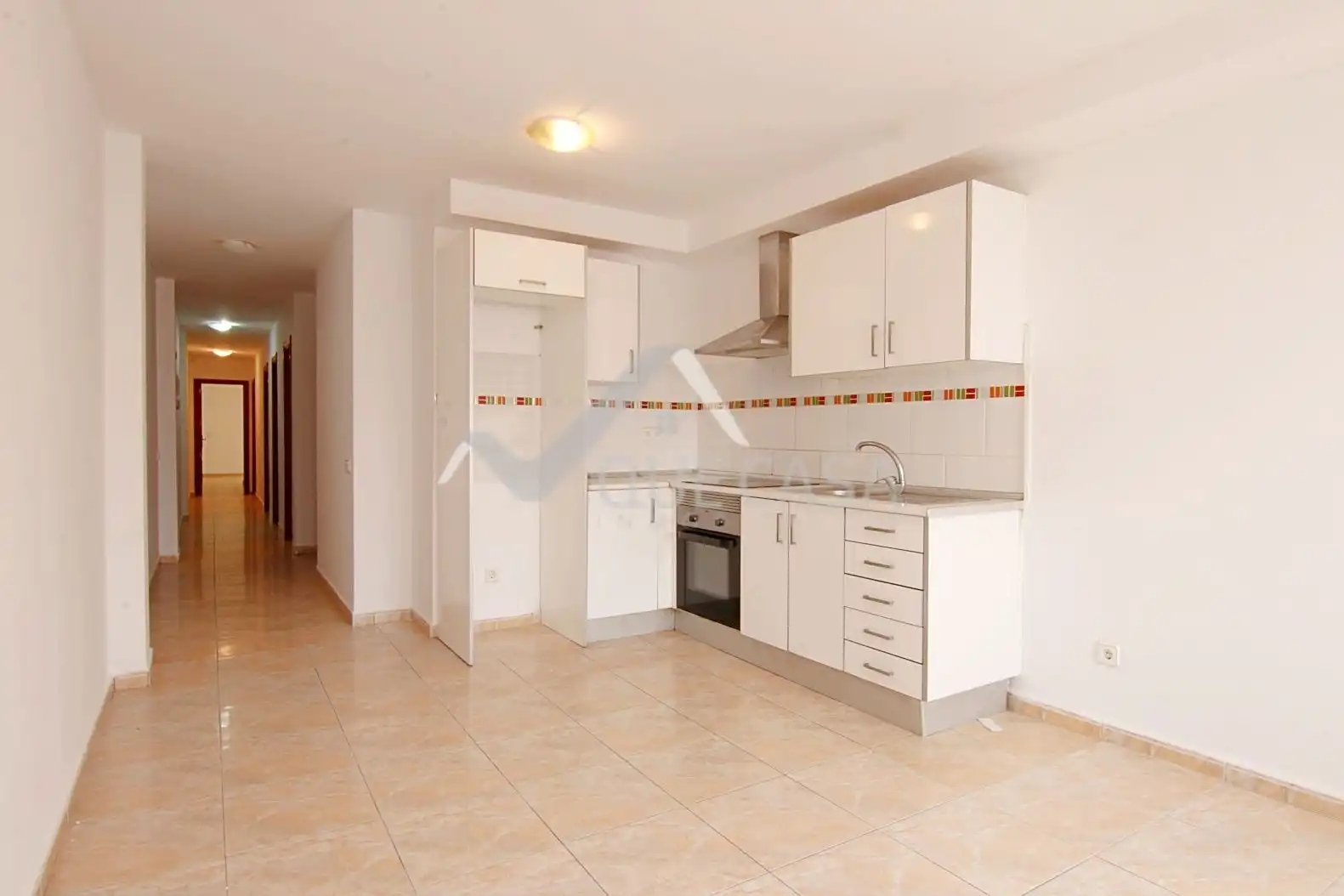 Flat for sale in Ingenio pueblo, Ingenio
