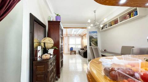 Foto 5 de Dúplex en venda a El Moncayo - El Pòrtic, Alicante