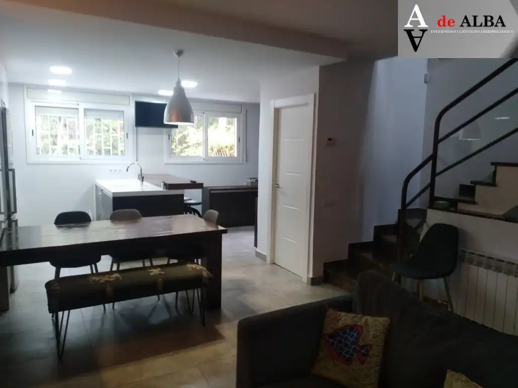Casa adosada en venta en Carrer de Cervantes, Sant Andreu de la Barca