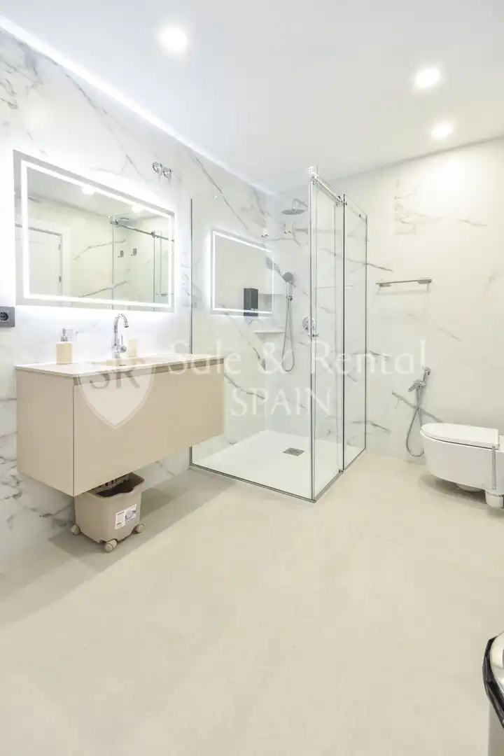 House with pool for sale in Serra Brava, imagen 69