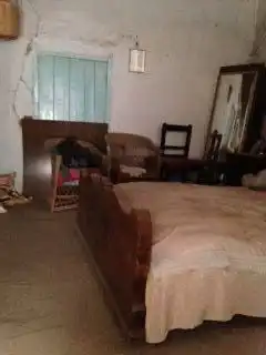 Dormitori de Casa o xalet en venda en La Cerollera amb Calefacció, Jardí privat i Terrassa