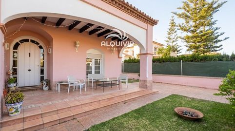 Magnífica y preciosa casa, en venta en Matalascañas.