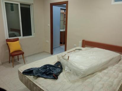Bedroom of Flat for sale in Alcoy / Alcoi  with Storage room