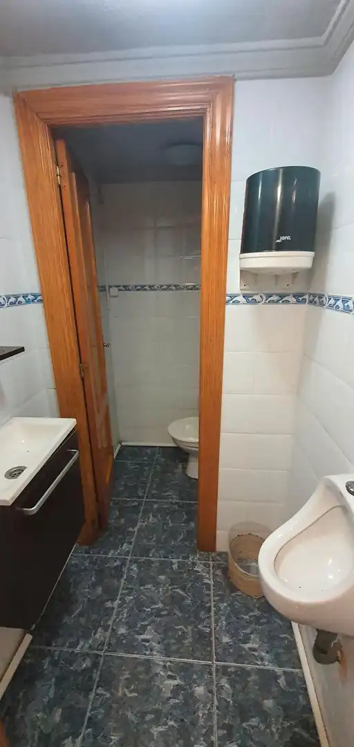 Business premises for sale in Patraix, imagen 6