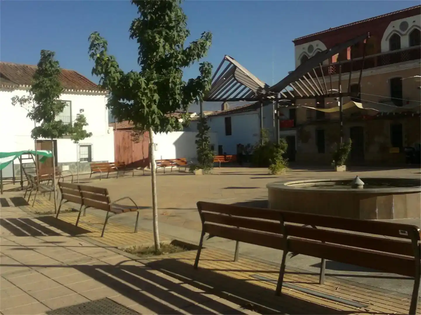 Vista exterior de Terreno en venta en Albuñán