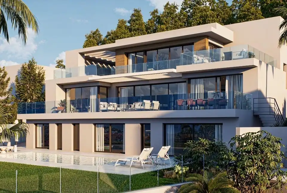 Villa avec piscine à vendre à Altea Hills, imagen 6