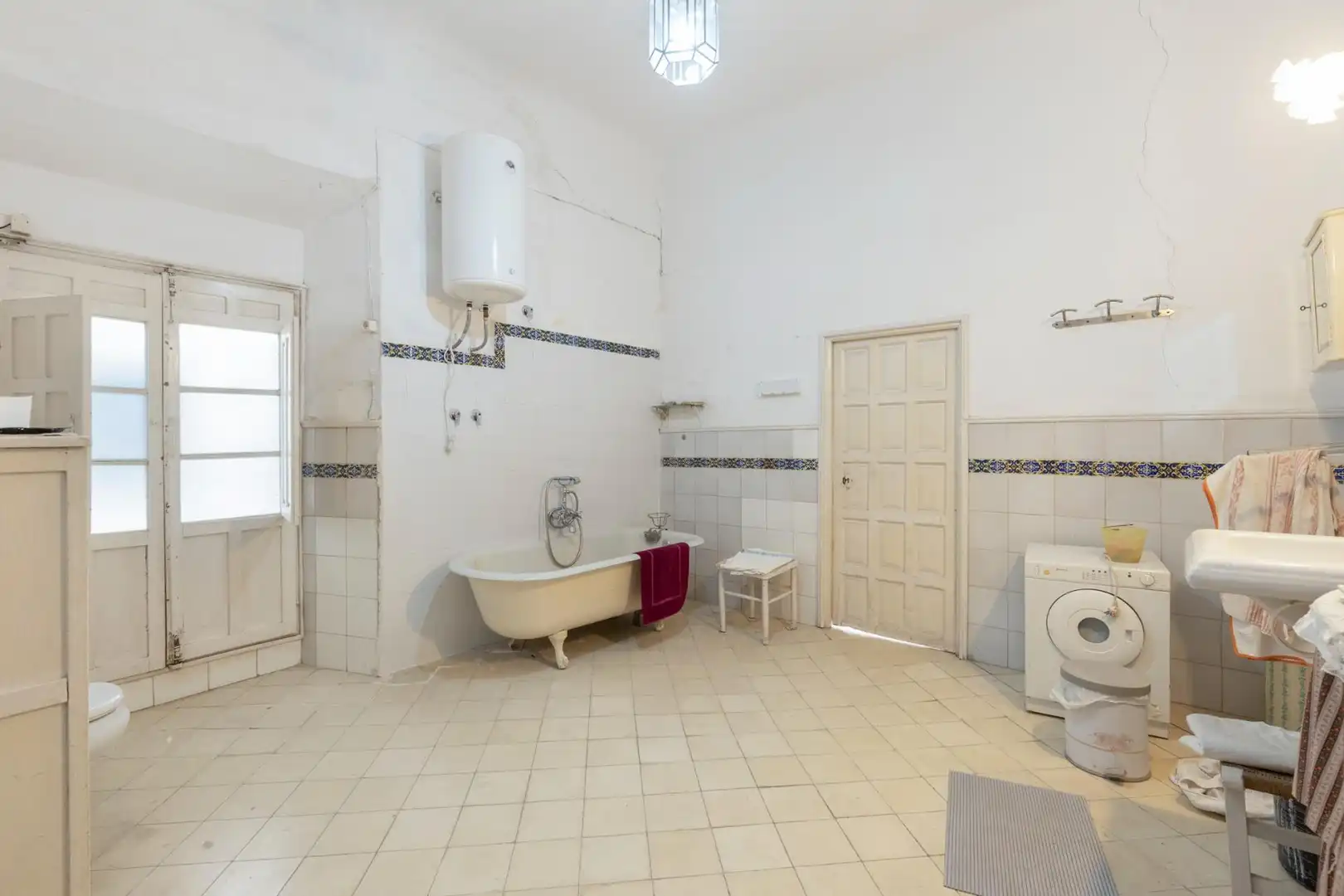 Residencial en venta en Calle PASILLAS, imagen 51