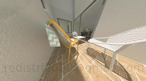 Photo 4 from new construction home in Flat for sale in Plaça de Pep Ventura, Creu Alta, Barcelona