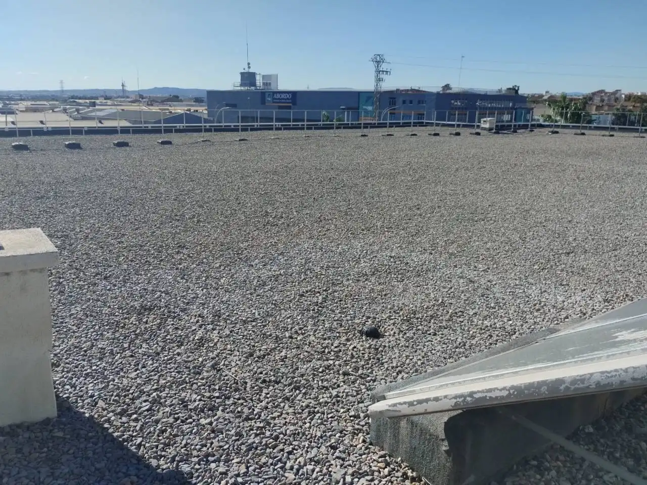 Parking of Industrial buildings for sale in Paiporta  with Heating