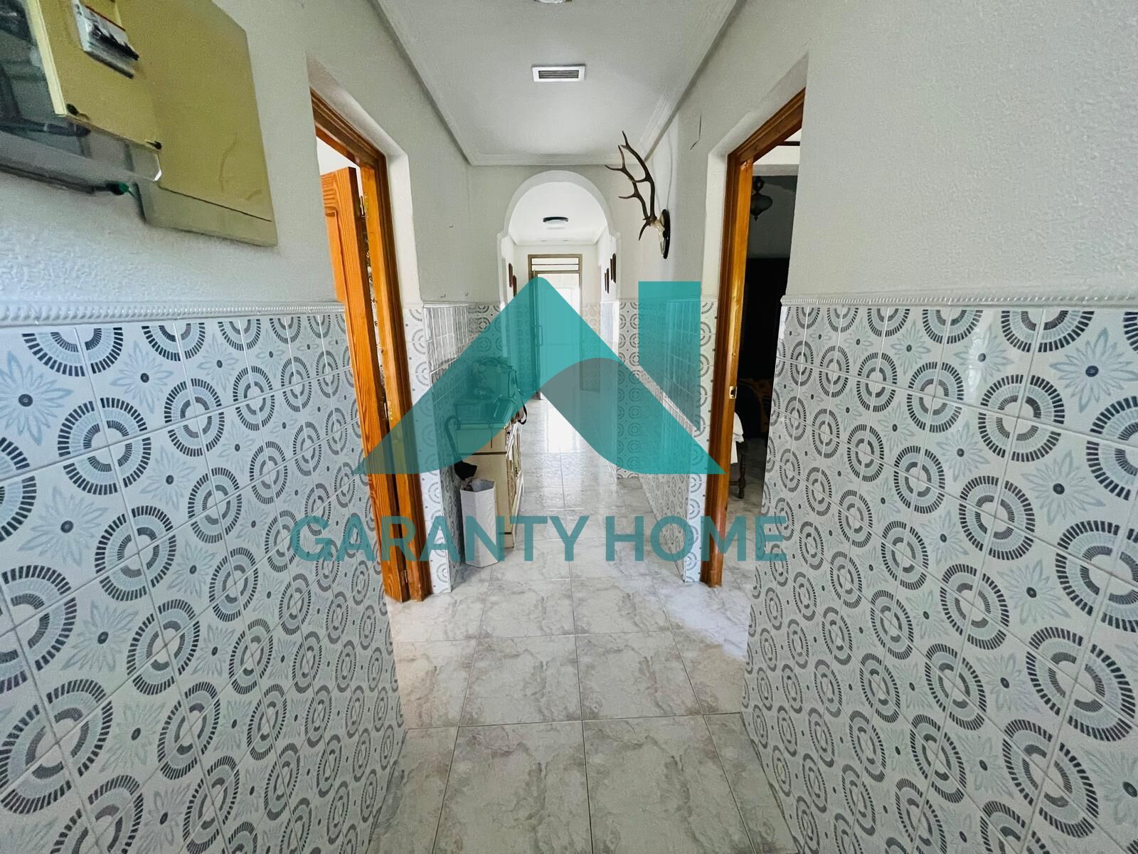 House or chalet for sale in Cáceres Capital  with Air Conditioner, Terrace and Storage room