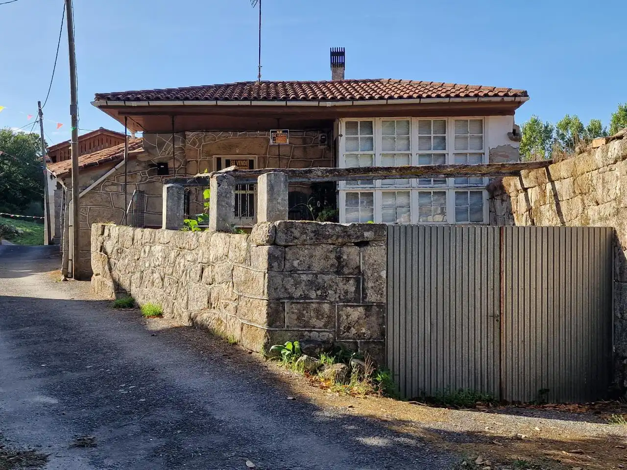 Landhaus mit Terrasse zum Verkauf in Esgos, imagen 33
