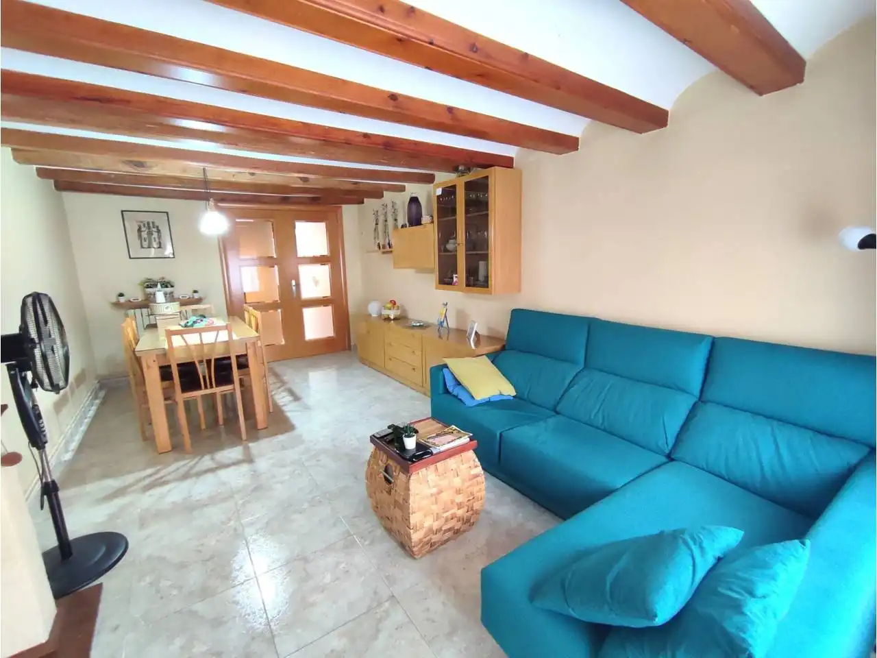 Casa en venta en Calle Sant Antoni, imagen 7