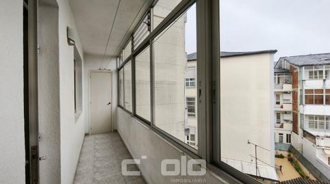 Foto 5 de Piso en venta en A Milagrosa, Lugo