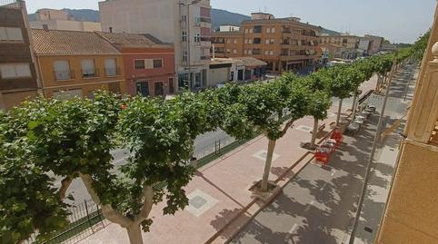 Foto 3 de Apartament en venda a El Pinós / Pinoso, Alicante