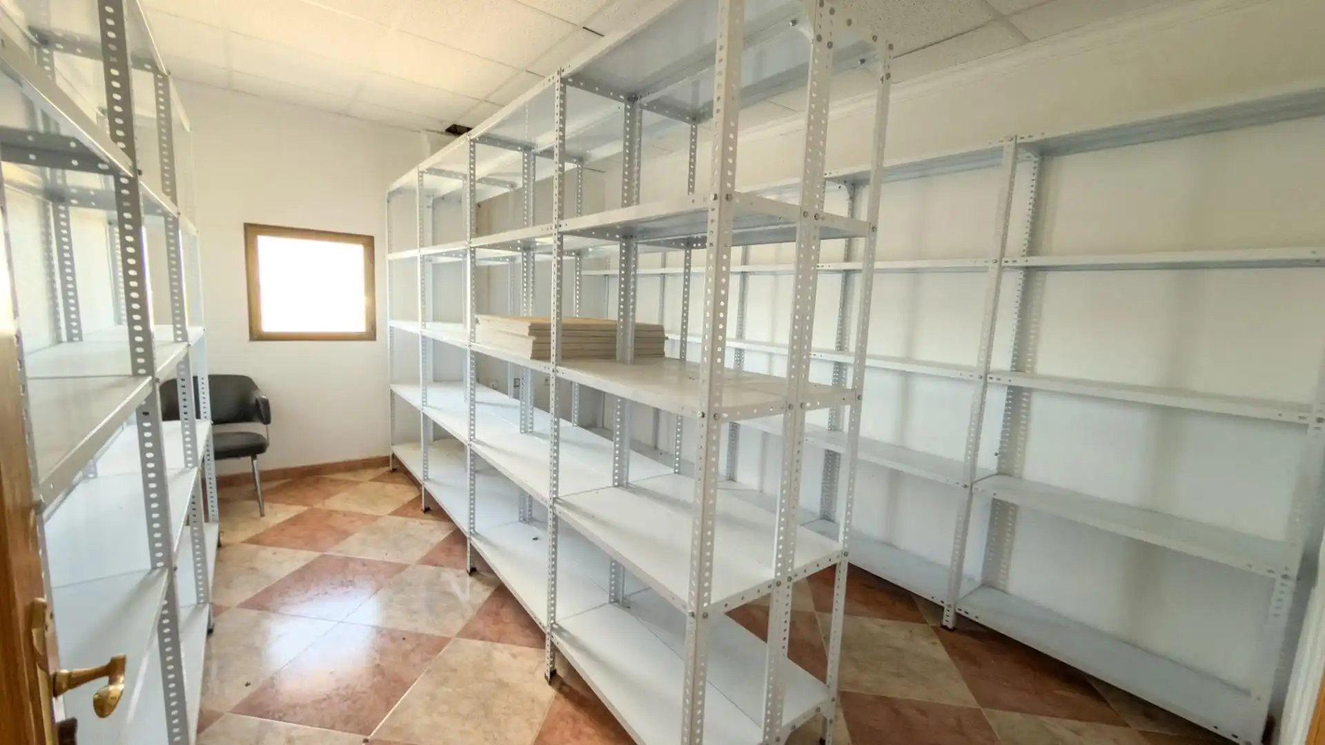 Industrial building for sale in Cieza, imagen 28
