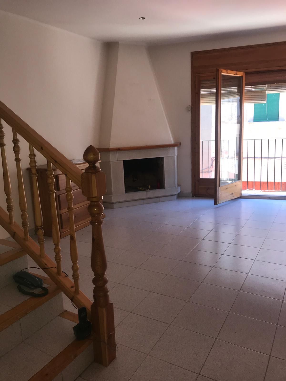 House or chalet for sale in Cervià de Les Garrigues  with Heating, Private garden and Balcony