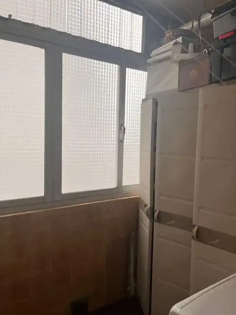 Bany de Pis en venda en Navalmoral de la Mata amb Aire condicionat i Balcó
