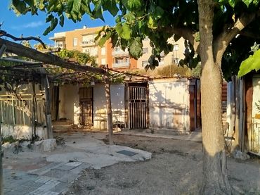 Rural land for sale in Carrer Marina 61