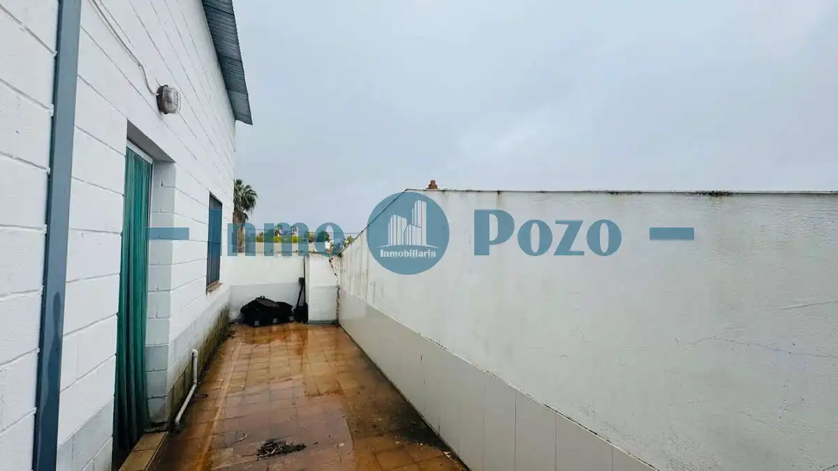 Xalet en venda a Almendralejo, imagen 5