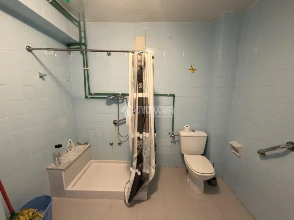 Flat for sale in Santa María de Benquerencia