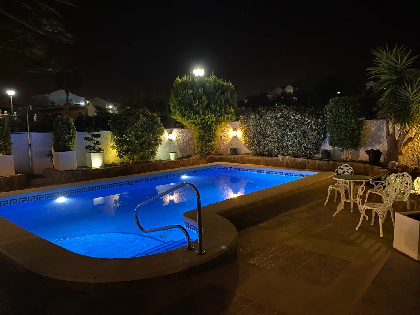 Casa o chalet en venta en Calle Luxemburgo, Monte y Mar