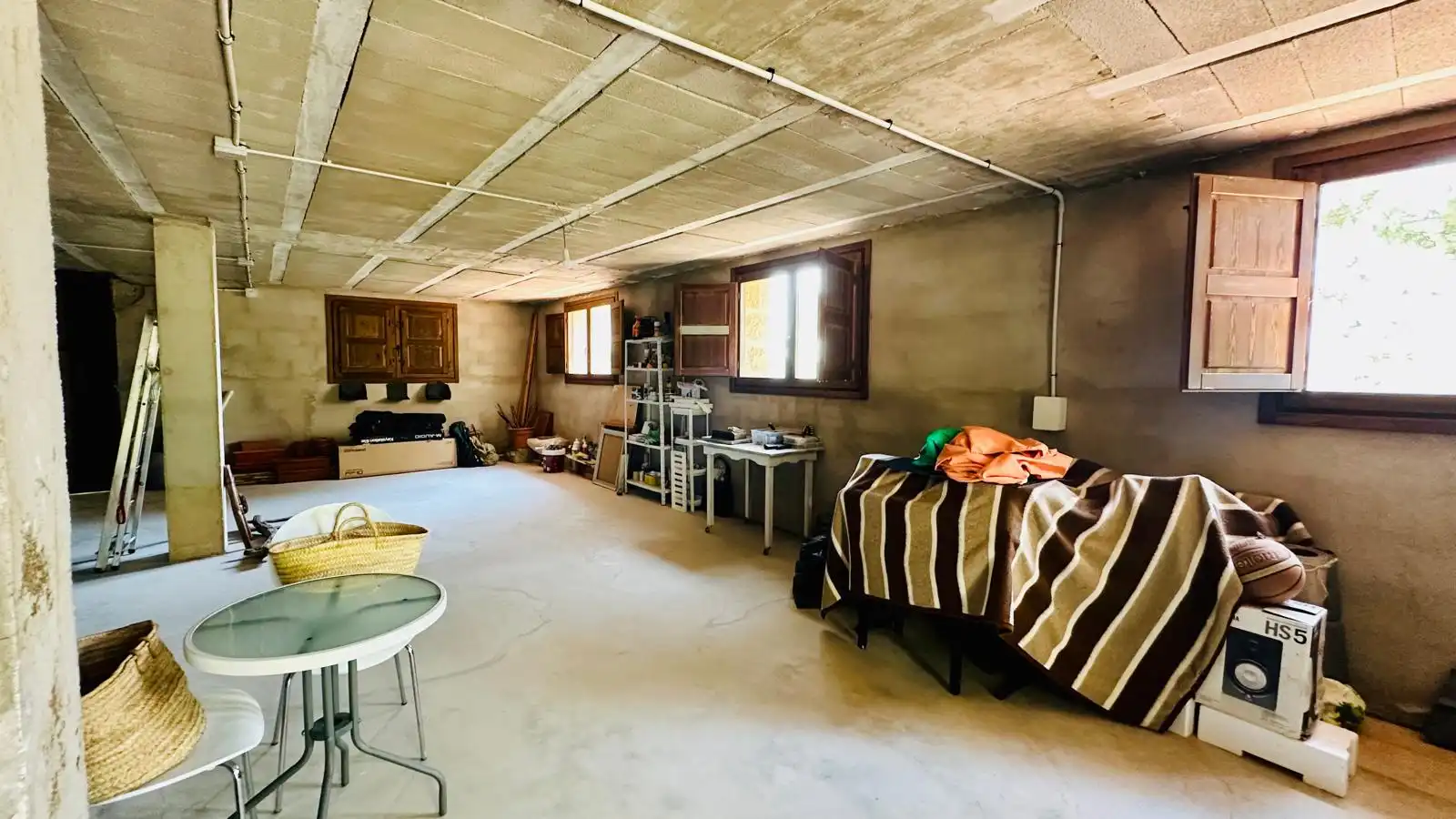 Terreno en venta en Monroyo