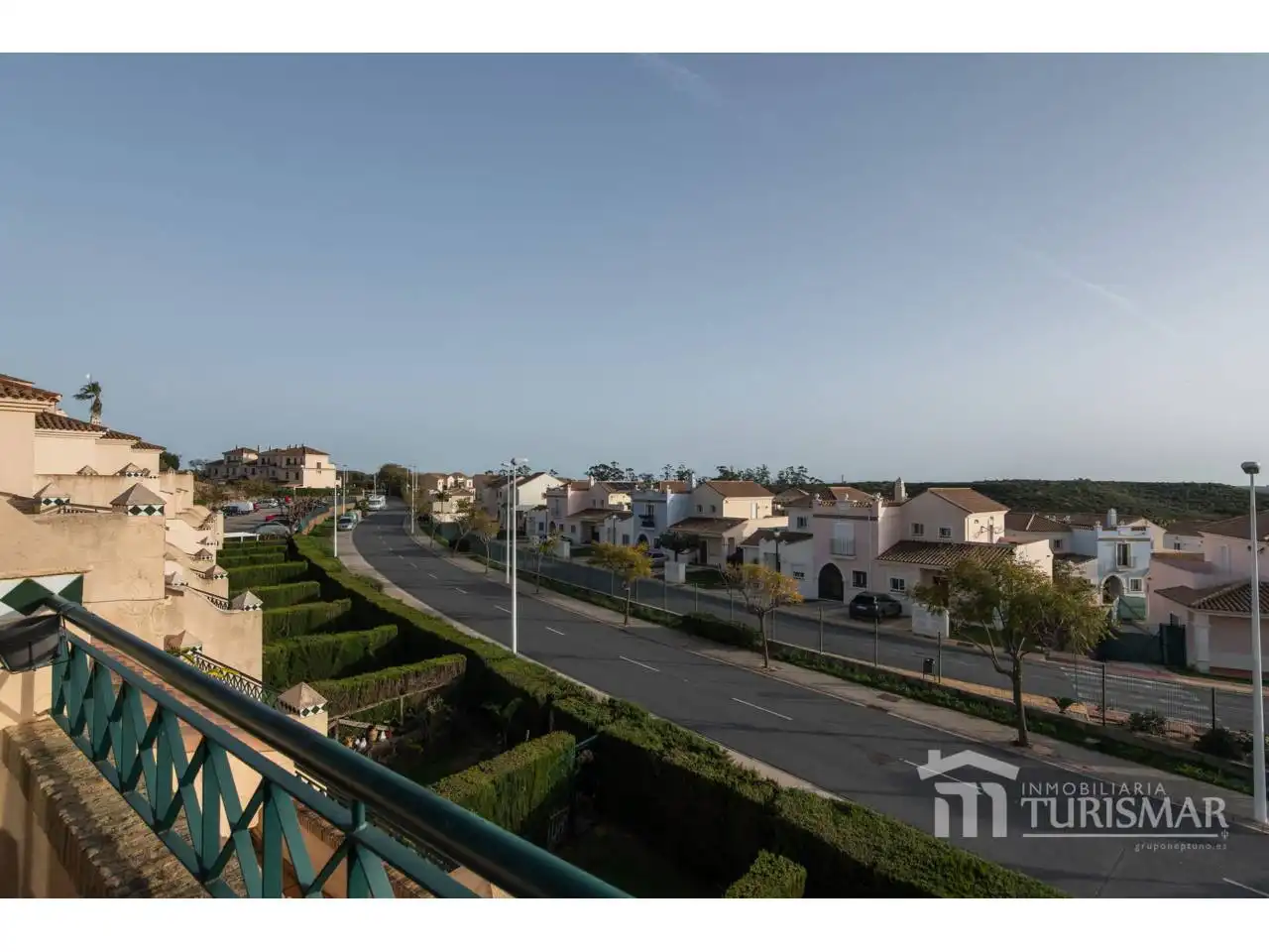 Casa adosada en venda a Calle Rubén Darío, 1, Costa Esuri
