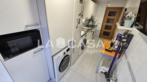 Foto 3 von Wohnung zum Verkauf in Parc d’Europa, Barberà del Vallès