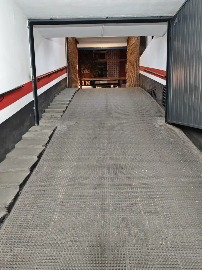 Parking of Garage for sale in Valencia