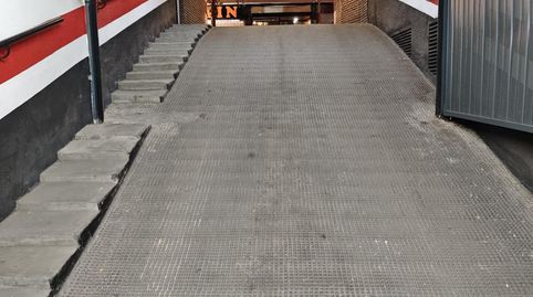 Photo 4 of Garage for sale in Sant Antoni, Valencia Capital