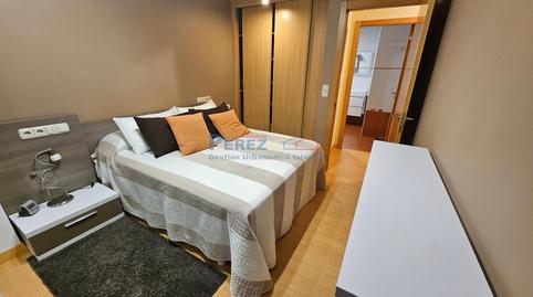 Foto 4 de Apartament de lloguer a Fene, A Coruña