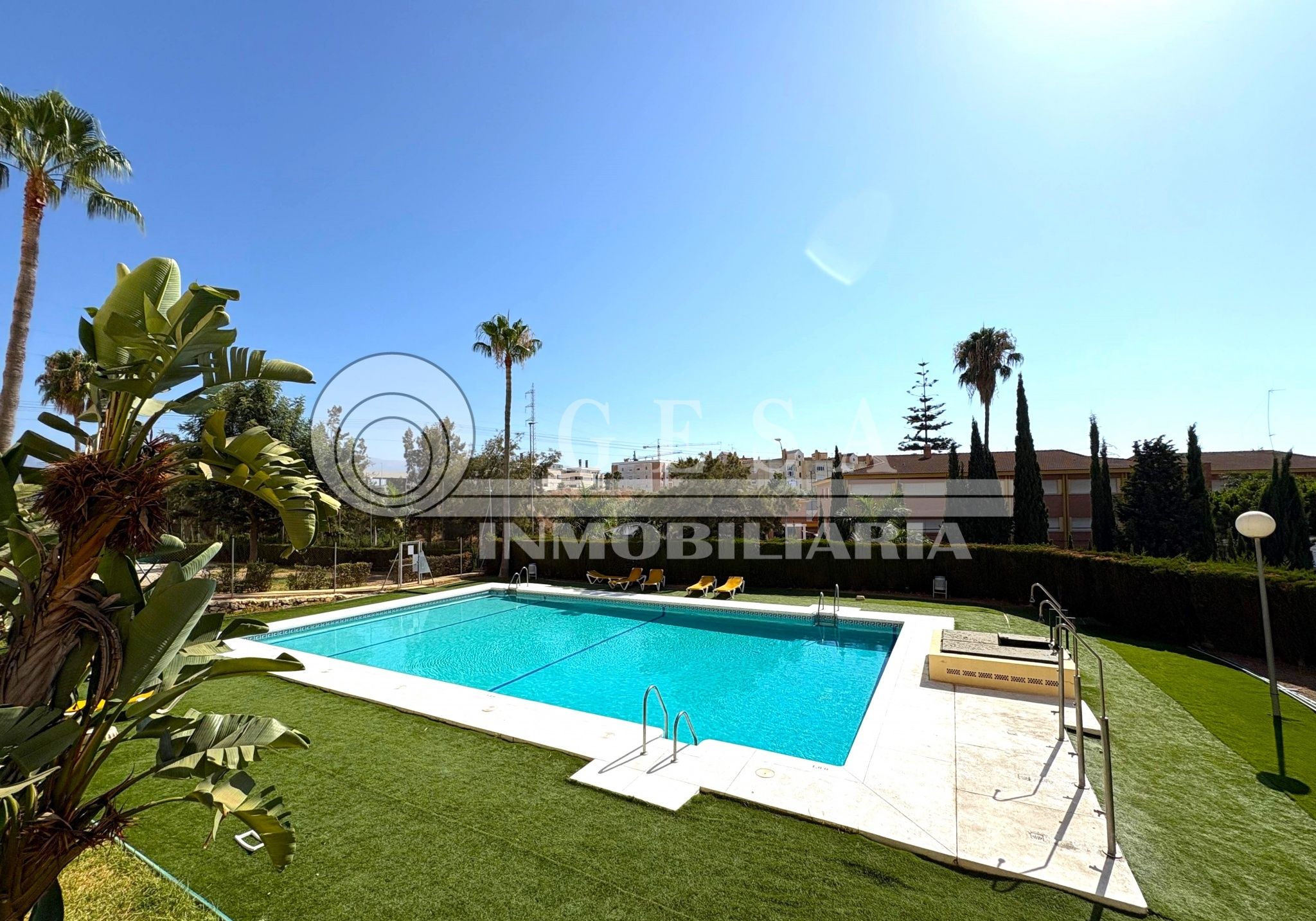 Flat for sale in Viña Málaga