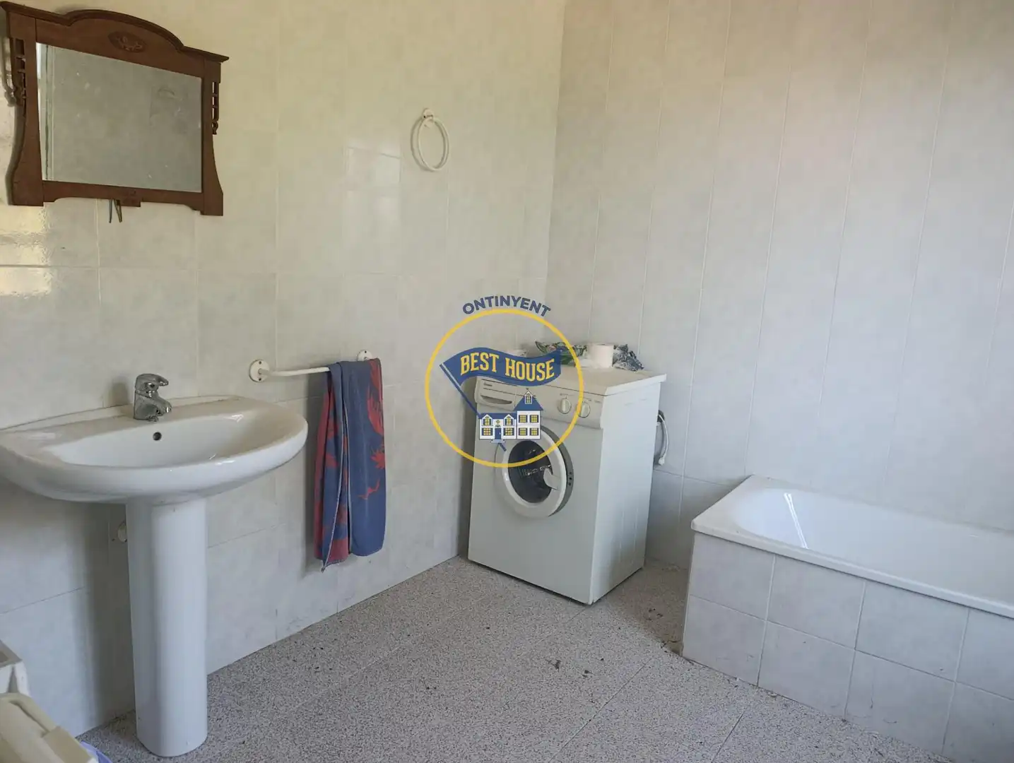 Casa o chalet en venta en Ontinyent con Jardín privado, Trastero y Piscina