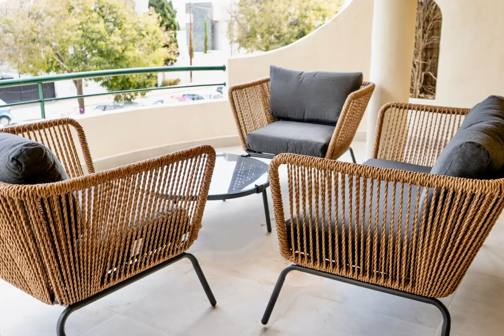 Apartamento en venta en MANOLETE-NVA ANDALUCIA, 13, Nueva Andalucía centro