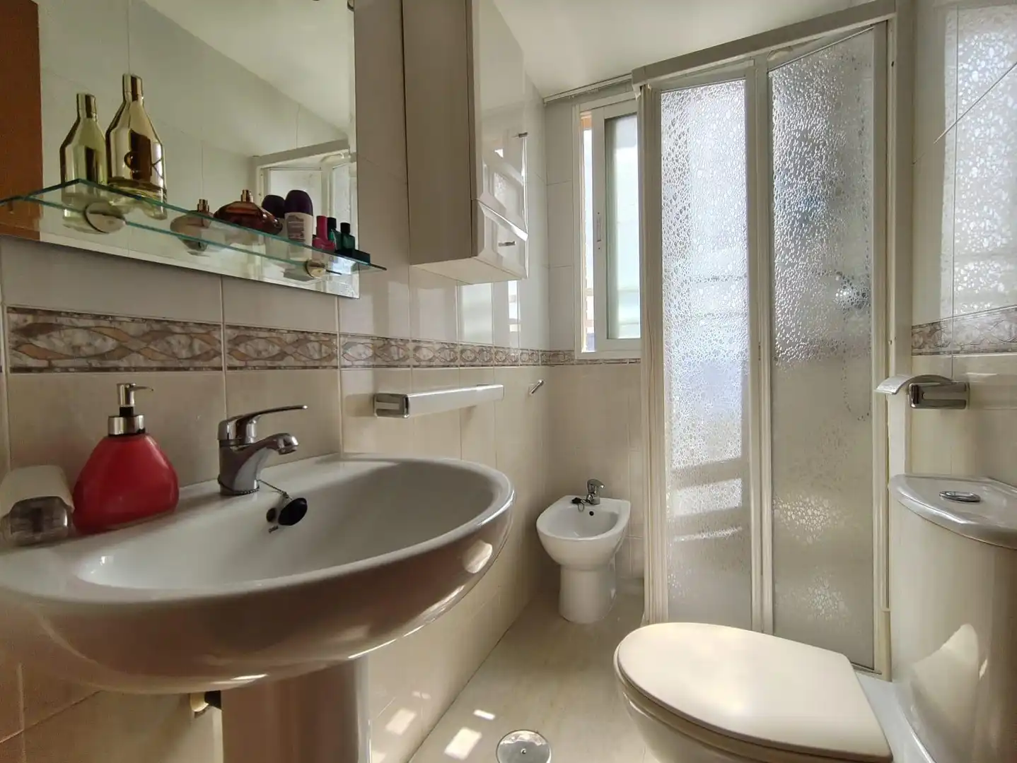 Apartment with pool for sale in Levante Alto, imagen 22