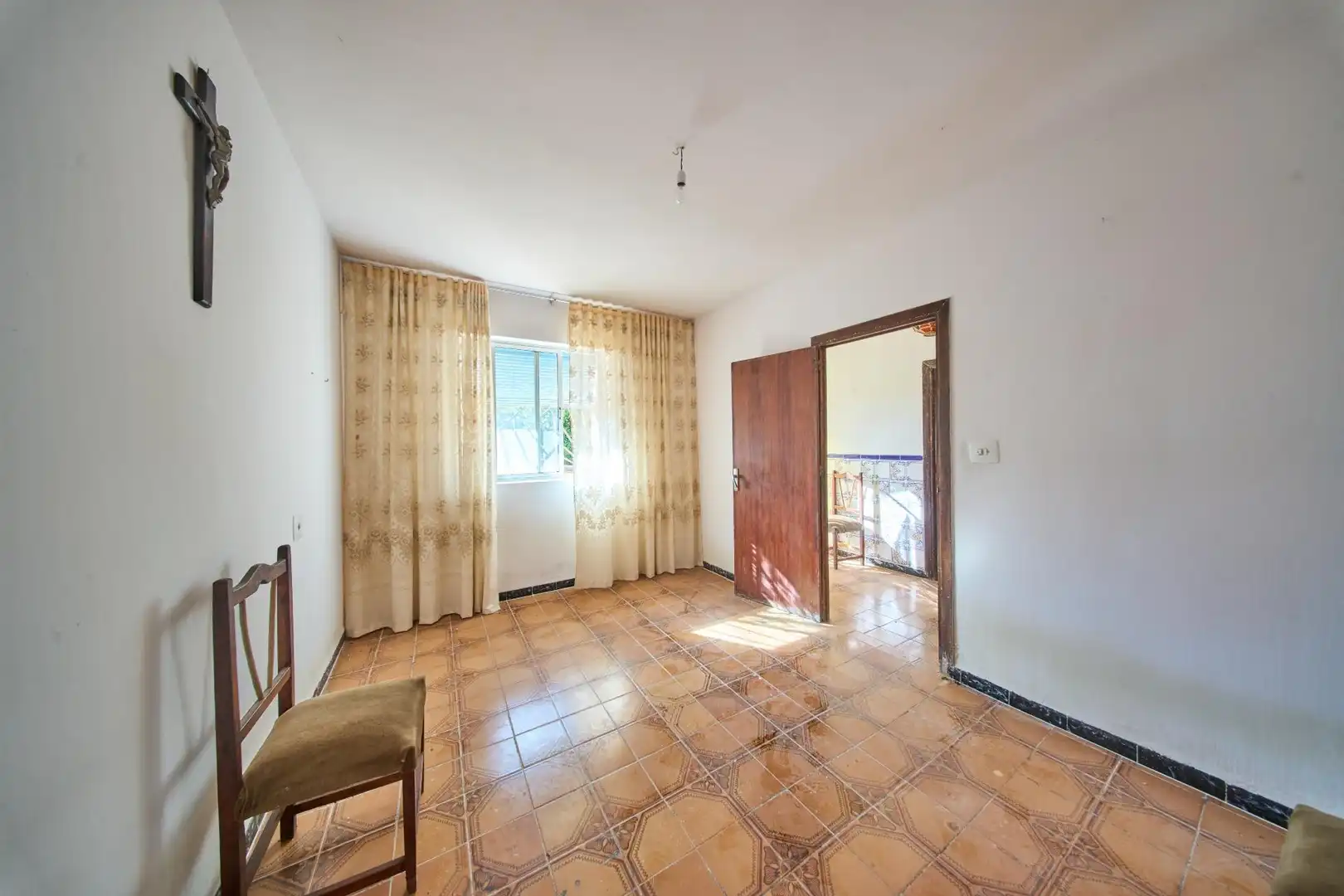Casa o chalet en venta en Cúllar con Calefacción, Jardín privado y Terraza