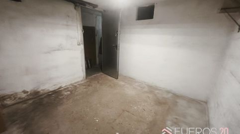 Foto 3 de Trastero de alquiler en Cruces, Barakaldo