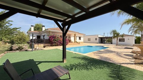 Foto 4 de Casa o xalet en venda a Agost, Alicante