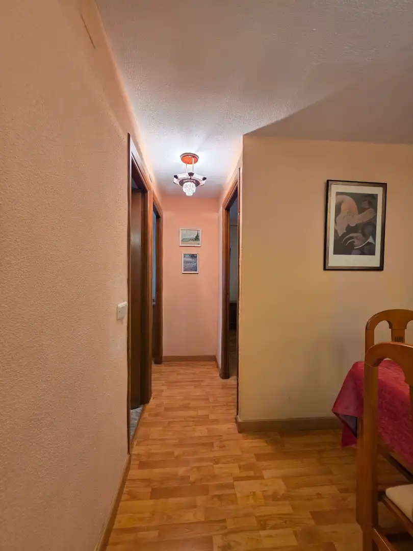 Flat for sale in Zarzaquemada