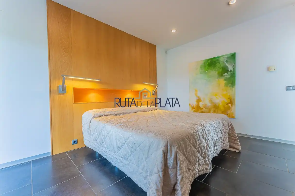 Habitación de Casa o chalet en venta en Zamora Capital  con Calefacción, Jardín privado y Piscina