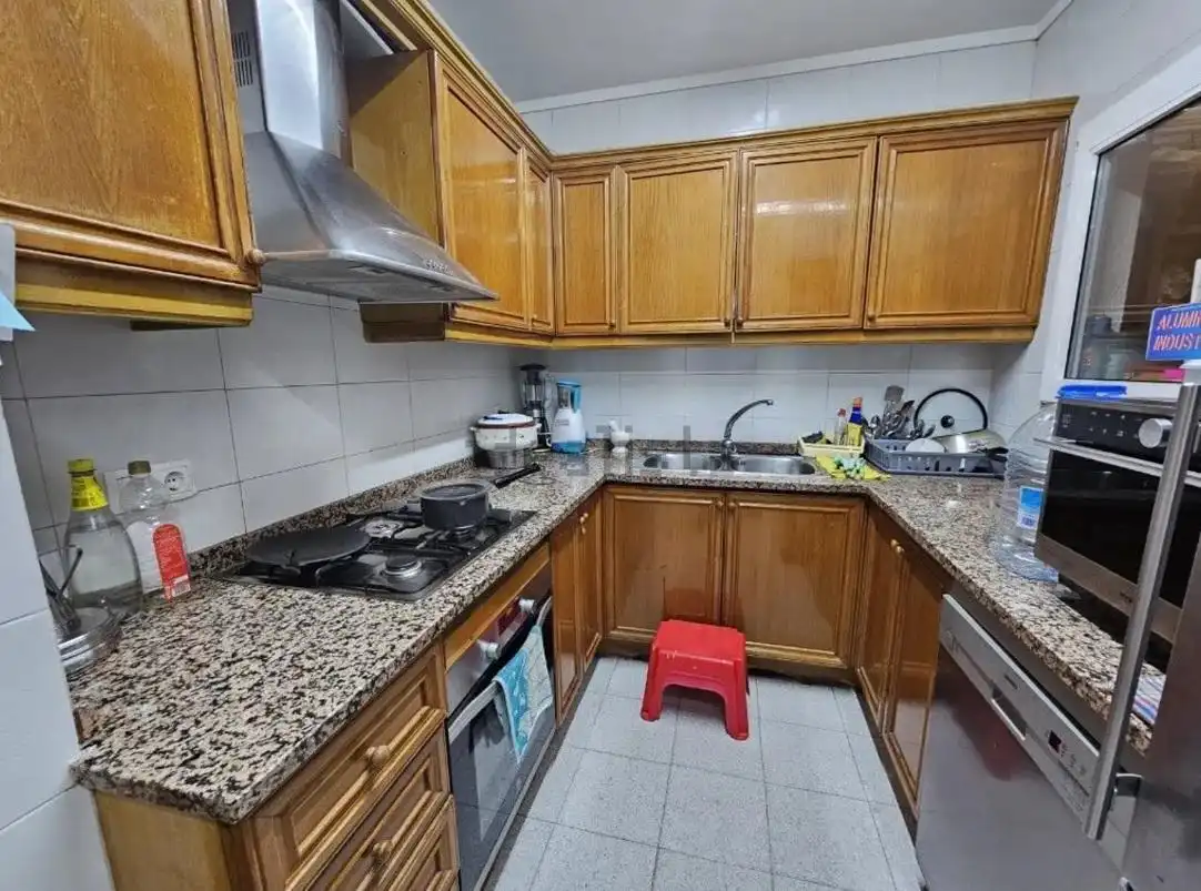 Flat with terrace for sale in de Josep Maria Sert, imagen 9