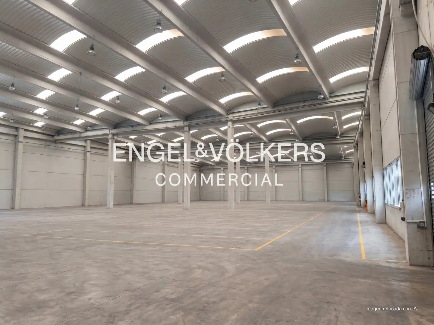 Industrial building for sale in Sant Andreu, imagen 11