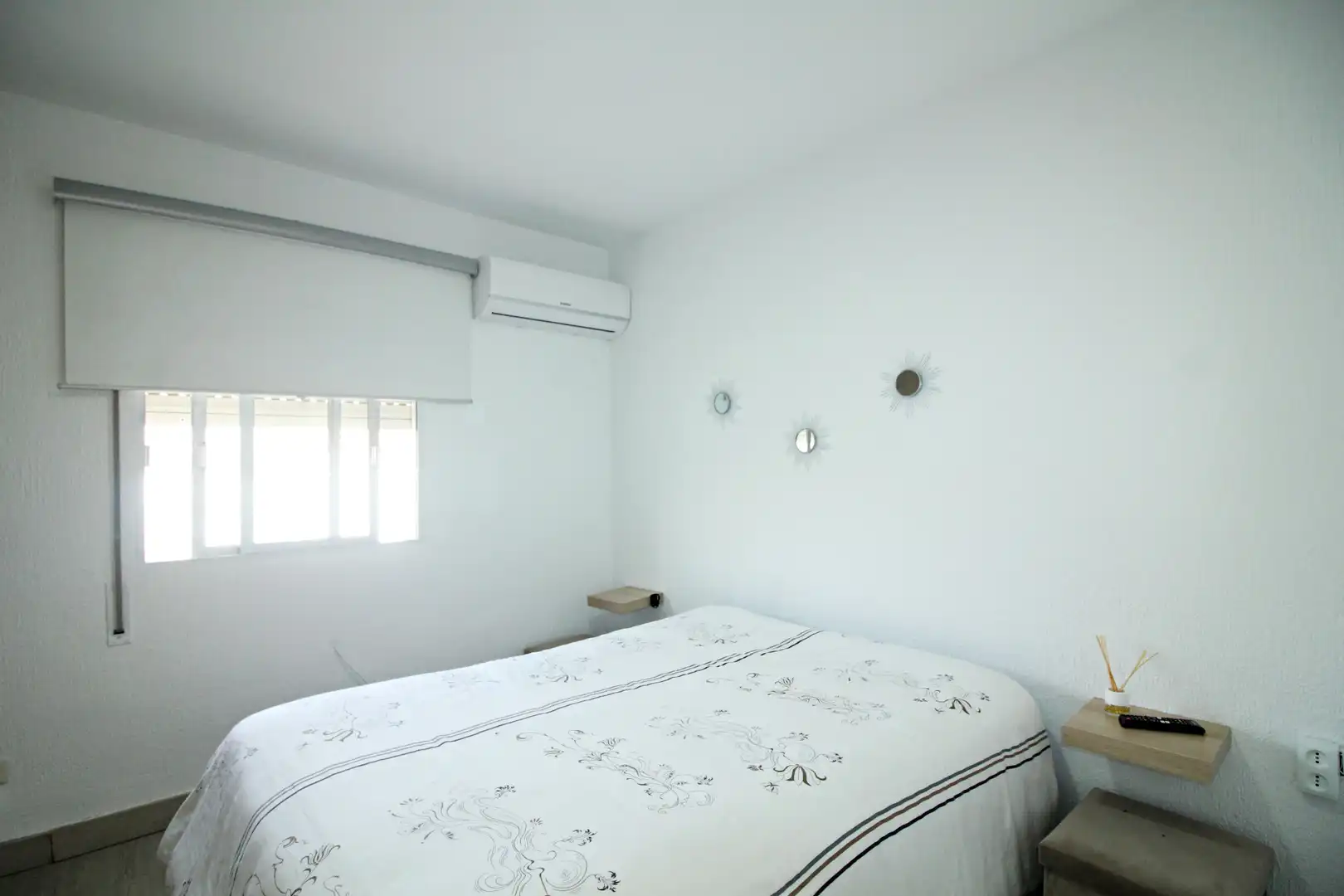 Bedroom of Flat for sale in Huelva